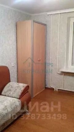 Комната Новосибирская область, Новосибирск ул. Дмитрия Донского, 23 ... - Фото 1