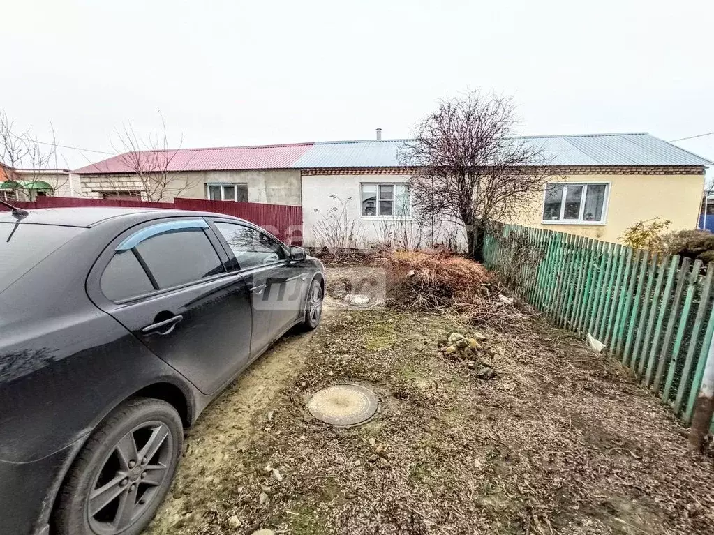 2-к кв. Пензенская область, Пензенский район, Саловский сельсовет, с. ... - Фото 1