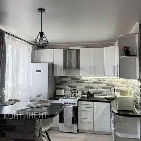 Студия Крым, Евпатория ул. Интернациональная, 131 (36.7 м) - Фото 0