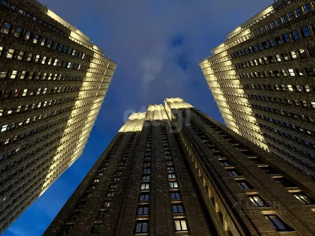 2-к кв. Москва Ходынская ул., 2 (46.0 м) - Фото 0