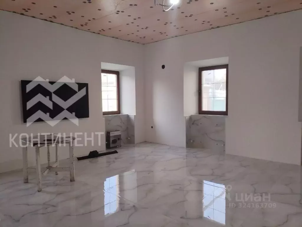 Дом в Крым, Евпатория ул. Красноармейская (103 м) - Фото 1