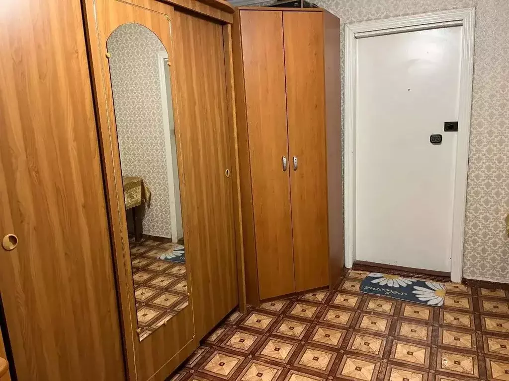 Комната Тюменская область, Тюмень Холодильная ул., 40/3 (12.8 м) - Фото 2