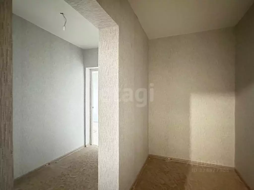 2-к кв. Саратовская область, Советский район, Степное рп ул. ... - Фото 2