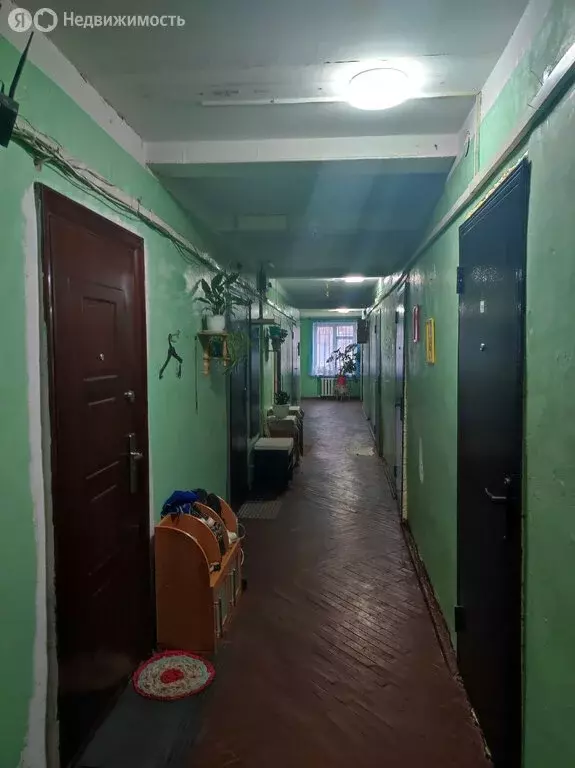 1к в 7-комнатной квартире (13.2 м) - Фото 1