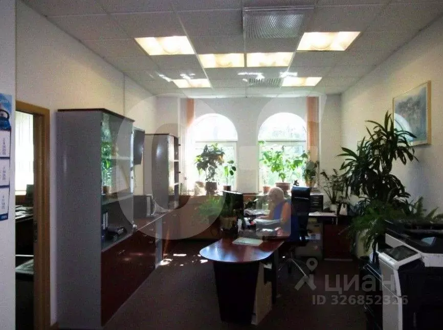 Офис в Москва Новочеремушкинская ул., 71/32 (410 м) - Фото 1