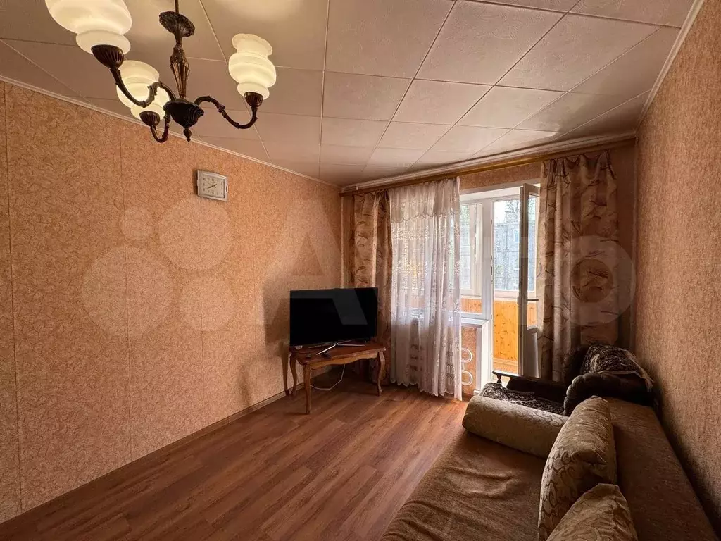 2-к. квартира, 44,7 м, 4/5 эт. - Фото 1