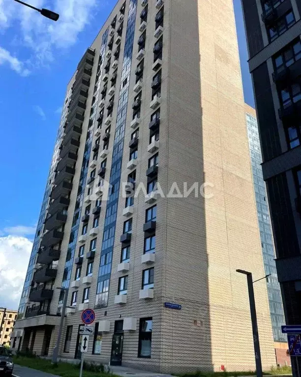 2-к кв. Москва ул. Нижняя Хохловка, 6 (56.0 м) - Фото 1