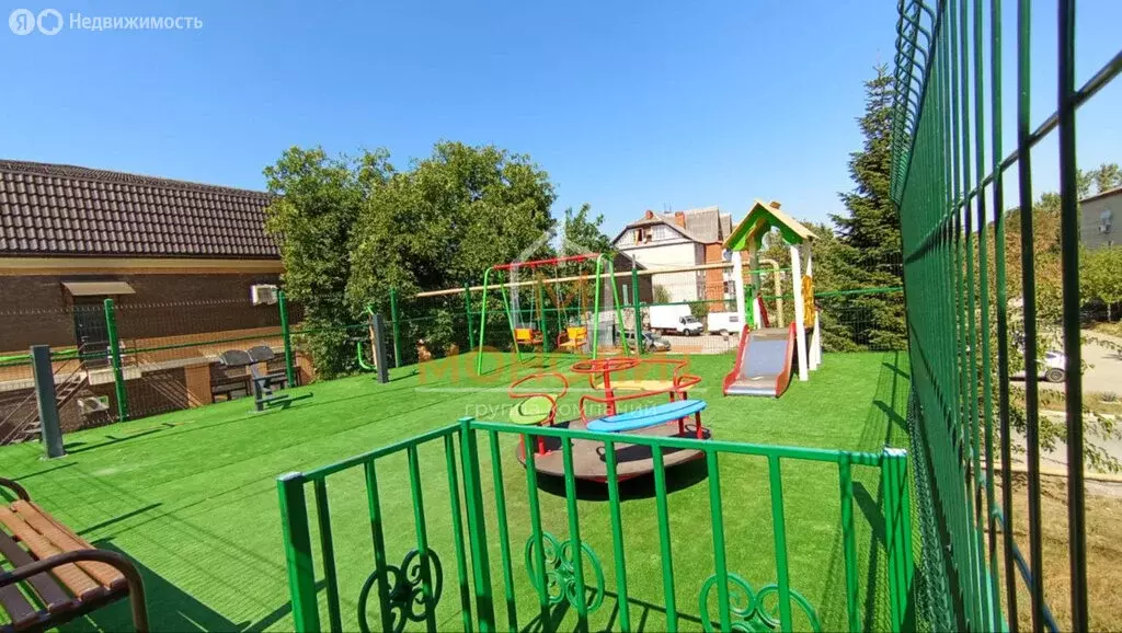 1-комнатная квартира: Горячий Ключ, улица Герцена, 52 (43.7 м) - Фото 1
