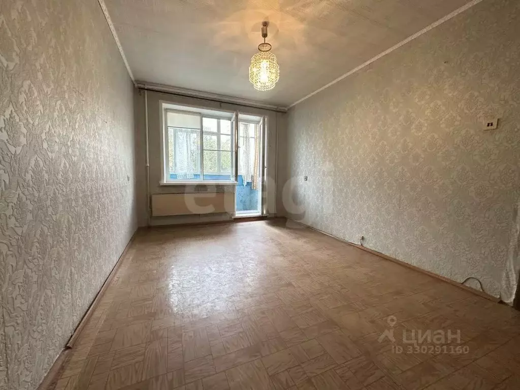 1-к кв. Московская область, Коломна ул. Фрунзе, 54 (32.9 м) - Фото 1