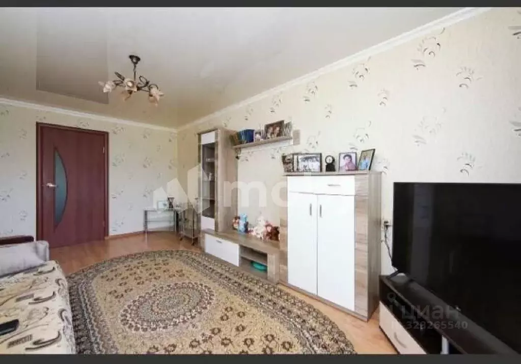 3-к кв. Калининградская область, Калининград ул. Александра Невского, ... - Фото 2