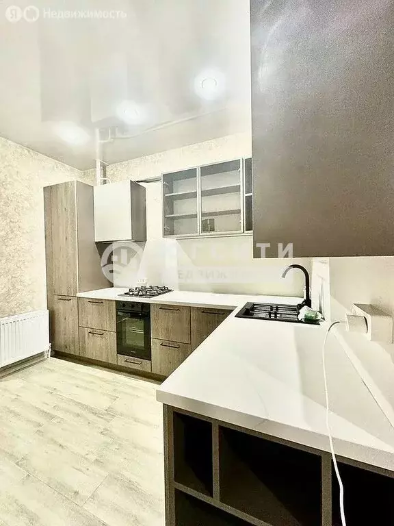 1-комнатная квартира: Анапа, улица Ленина, 180Ак12 (36.3 м) - Фото 1