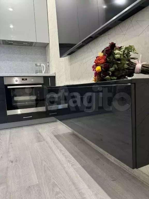 Квартира-студия, 28,8 м, 7/25 эт. - Фото 1