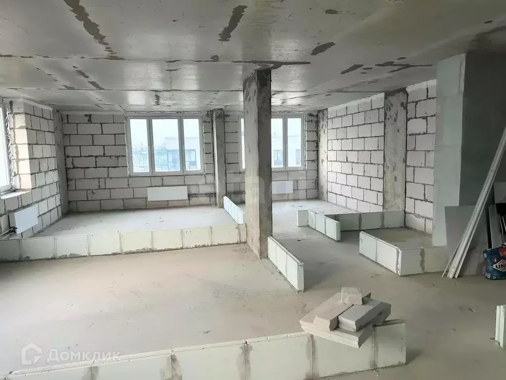 Продаётся 3-к квартира, 86 м - Фото 0