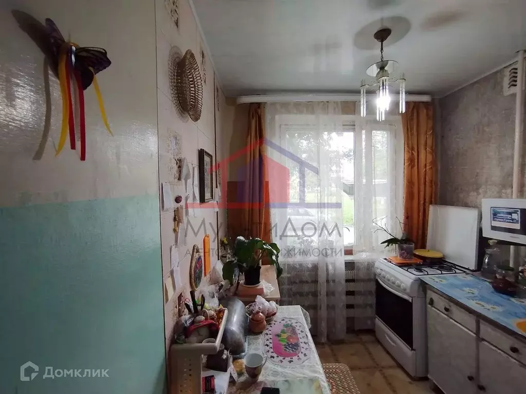 Продаётся 2-к квартира, 44 м - Фото 1
