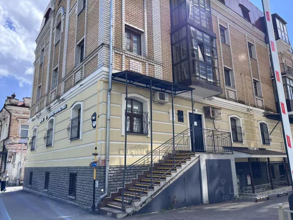 Помещение свободного назначения в Татарстан, Казань ул. Муштари, 13а ... - Фото 1