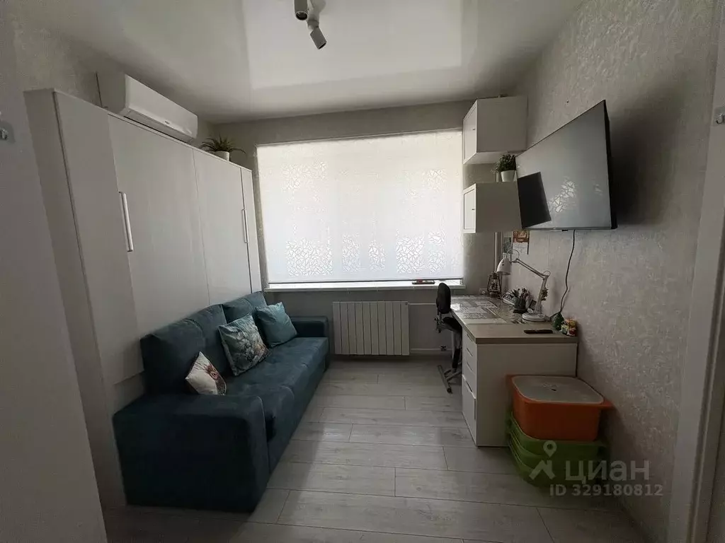 2-к кв. Москва Коптевская ул., 18 (42.5 м) - Фото 1