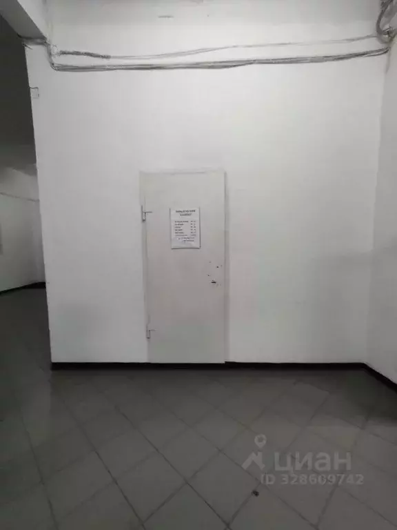 Помещение свободного назначения в Кемеровская область, Прокопьевск ул. ... - Фото 1