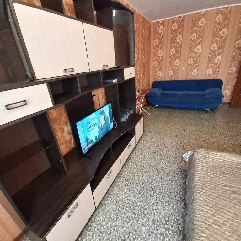 1-к кв. Красноярский край, Красноярск ул. Красной Армии, 36 (40.0 м) - Фото 1