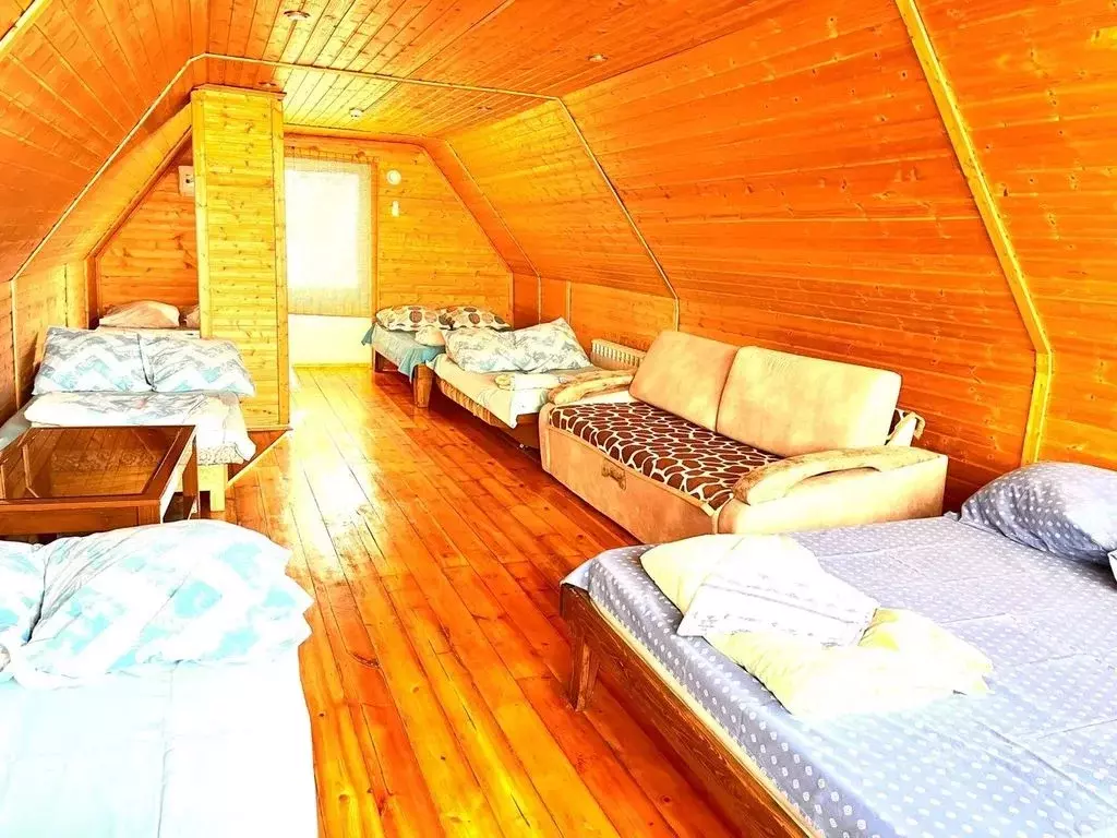 Дом в Челябинская область, Озерский городской округ, пос. Метлино  (20 ... - Фото 2