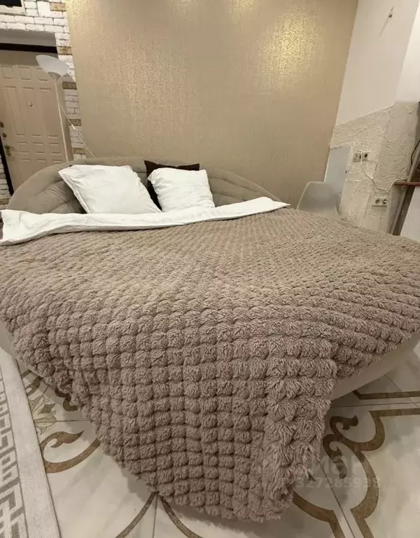 1-к кв. Краснодарский край, Сочи Альпийская ул., 1/4 (30.0 м) - Фото 2