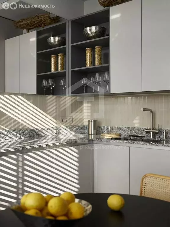 1-комнатная квартира: Санкт-Петербург, улица Красного Курсанта, 30 (57 ... - Фото 2