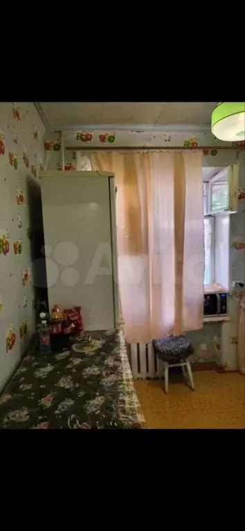 1-к. квартира, 30 м, 3/4 эт. - Фото 0