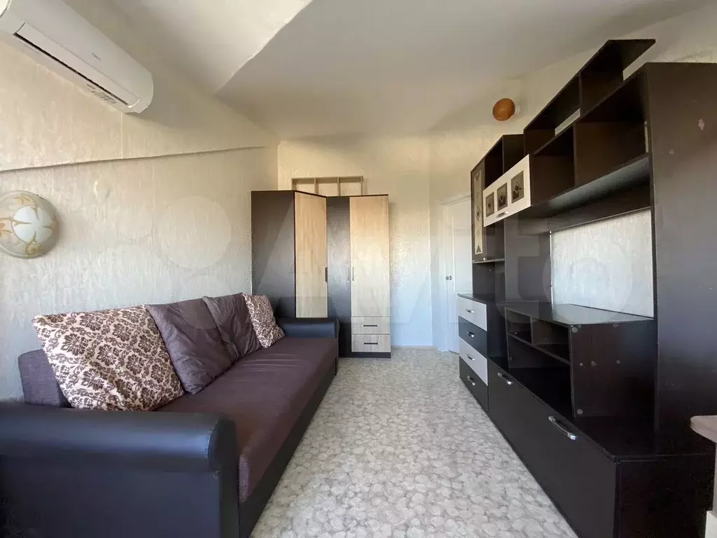 2-к. квартира, 48,7 м, 6/6 эт. - Фото 1
