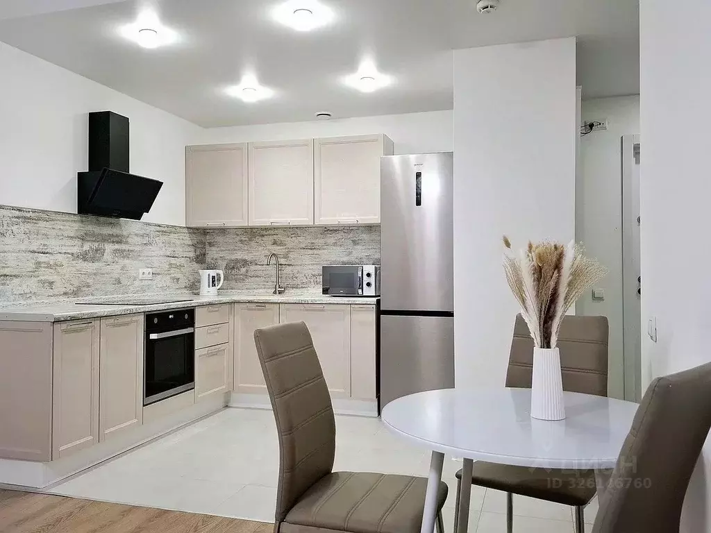 2-к кв. Москва ул. Михайлова, 30Ак6 (44.0 м) - Фото 1