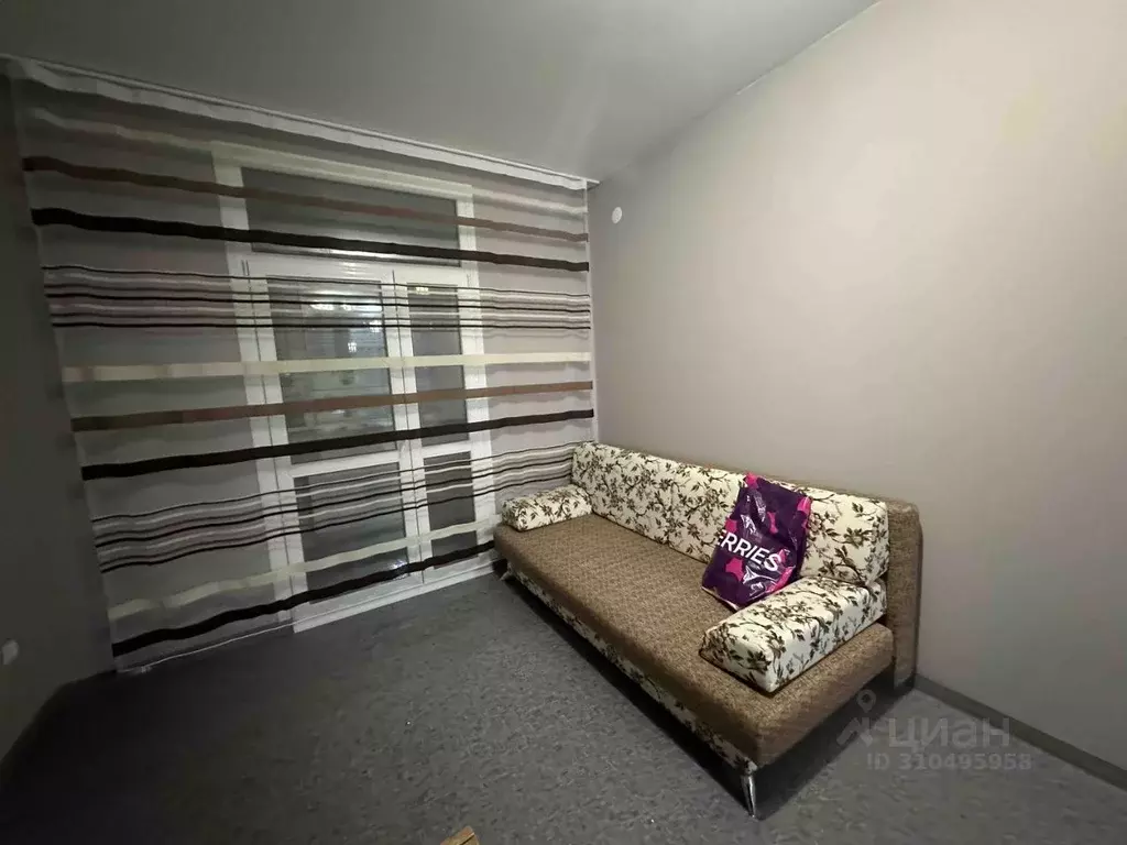 Студия Нижегородская область, Кстовский муниципальный округ, д. ... - Фото 1