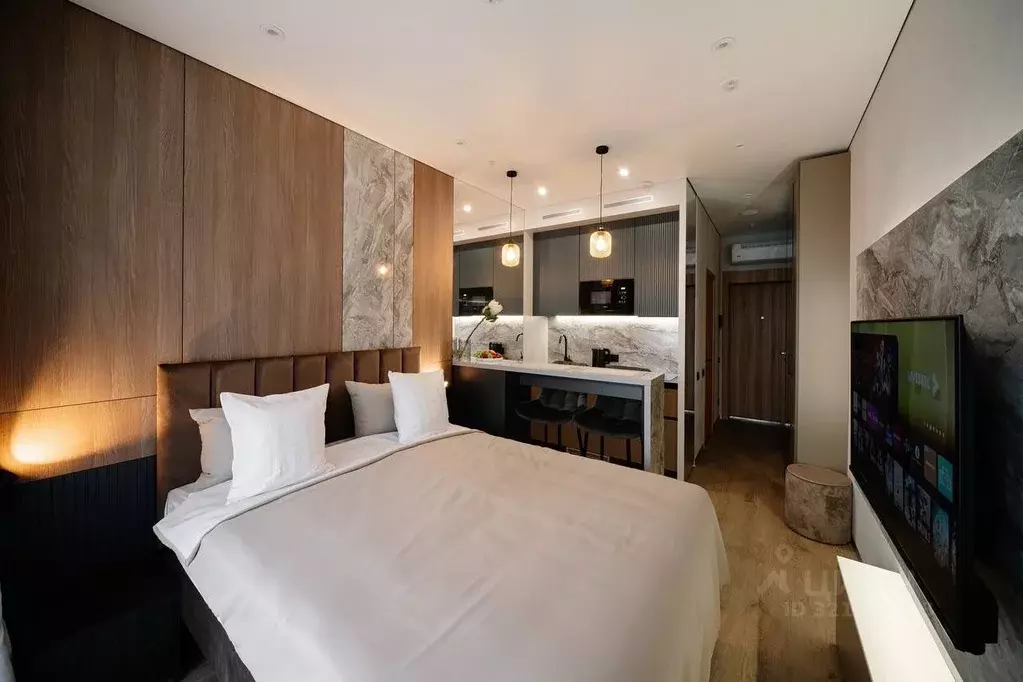 Студия Санкт-Петербург, Санкт-Петербург, Зеленогорск Приморское ш., ... - Фото 1