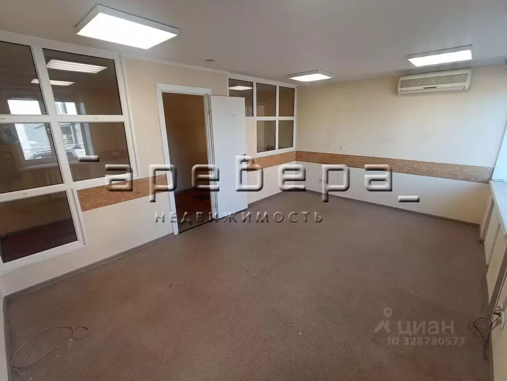 Офис в Красноярский край, Красноярск Свободный просп., 57 (83 м) - Фото 2