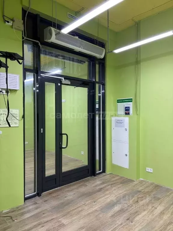 Помещение свободного назначения в Москва бул. Севильский, 3 (45 м) - Фото 2