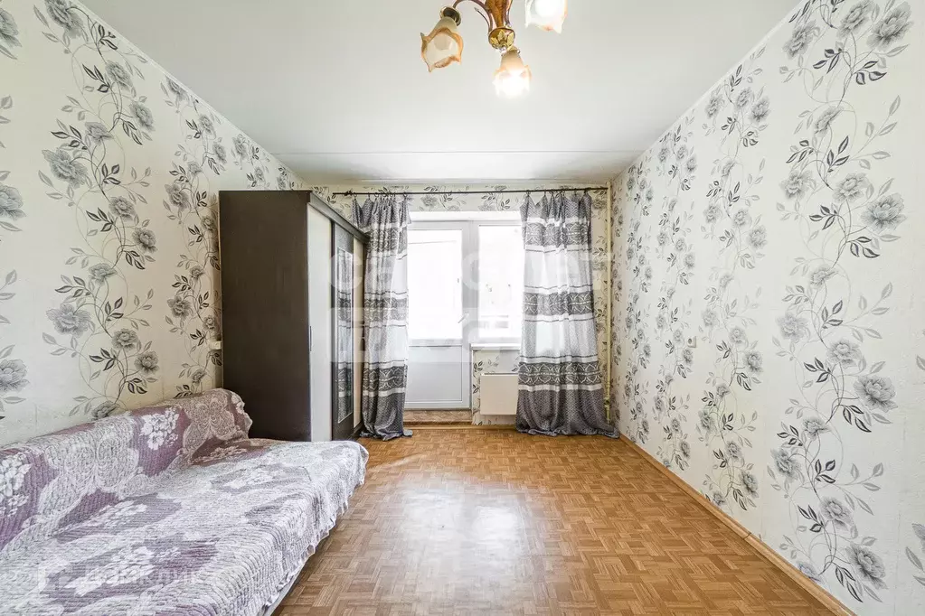 Продаётся 2-к квартира, 50 м - Фото 1