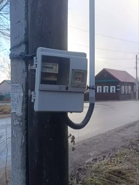 Дом в Пермский край, Соликамск ул. Ломоносова, 47 (38 м) - Фото 2