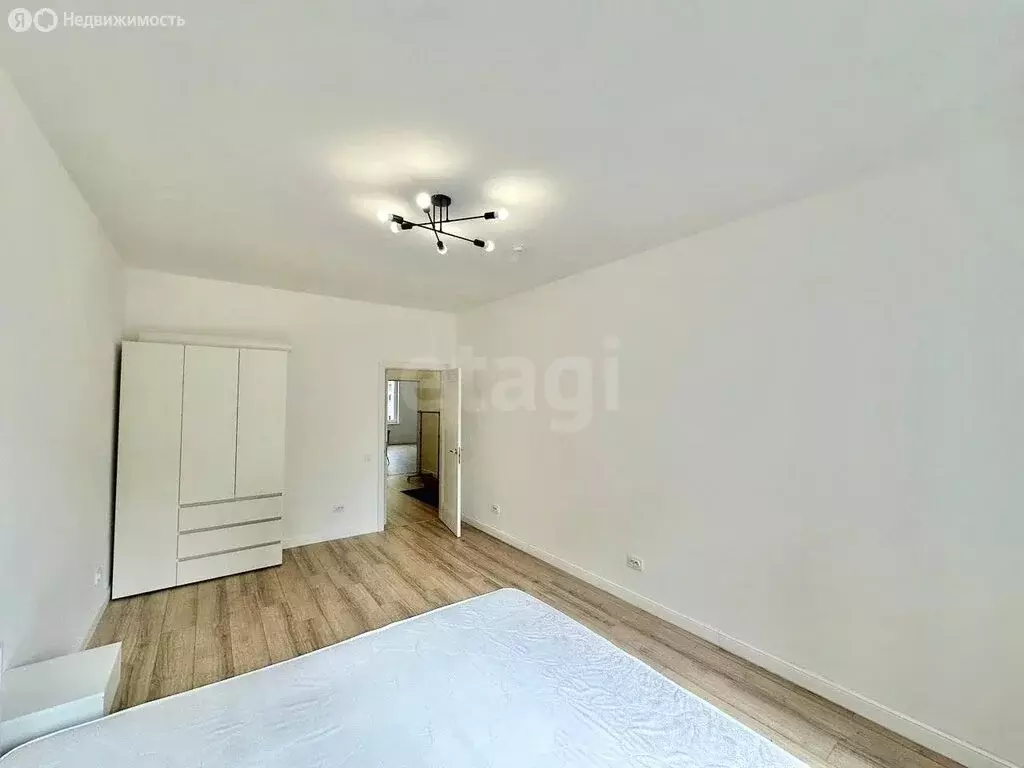 2-комнатная квартира: Санкт-Петербург, улица Дыбенко, 3 (73.5 м) - Фото 2