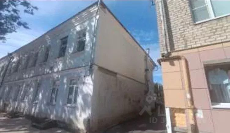 Помещение свободного назначения в Ярославская область, Углич ул. ... - Фото 2