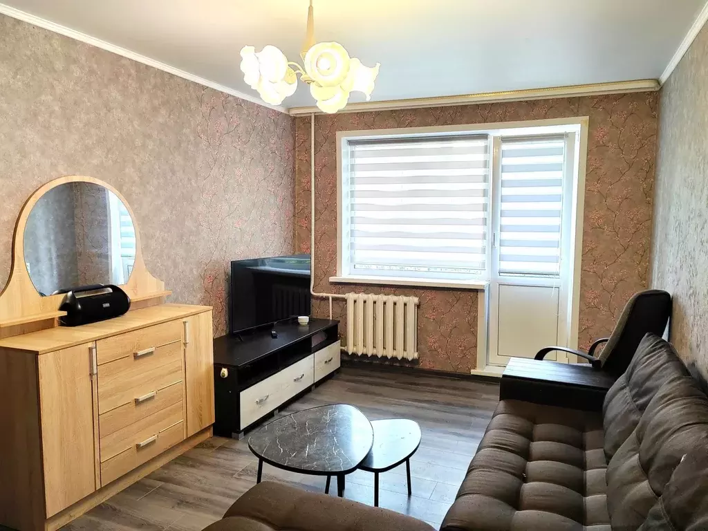 Продаётся 2-к квартира, 44.6 м - Фото 0