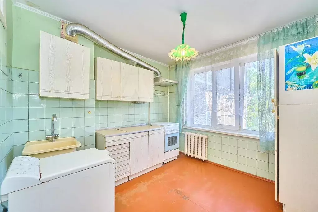3-к. квартира, 69 м, 4/5 эт. - Фото 1