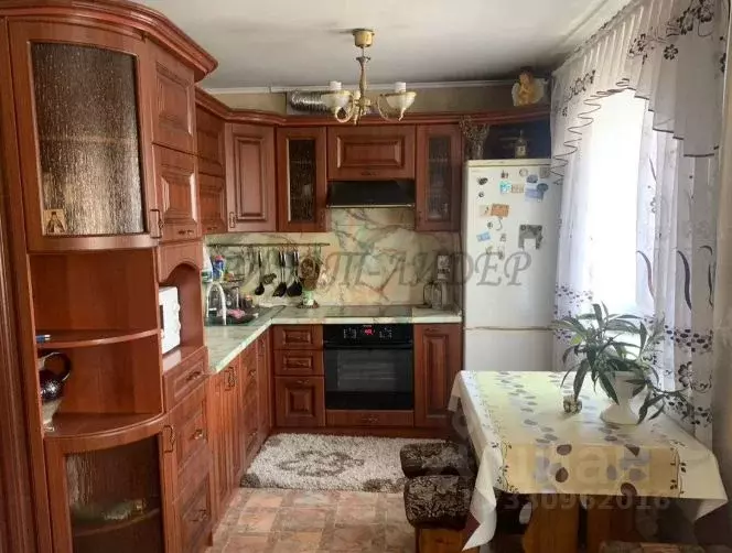 3-к кв. Алтай, Горно-Алтайск Коммунистический просп., 15/1 (85.0 м) - Фото 1