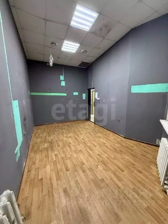 Помещение свободного назначения в Забайкальский край, Чита ул. Шилова, ... - Фото 1