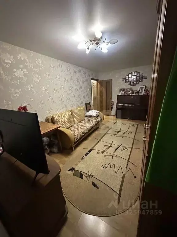 2-к кв. Нижегородская область, Нижний Новгород Светлоярская ул., 36 ... - Фото 1