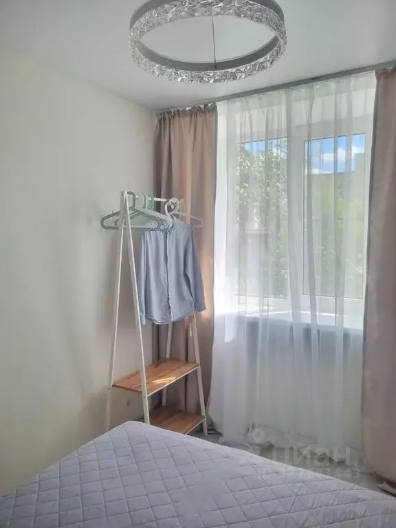 1-к кв. Карелия, Кондопога Октябрьское ш., 33 (33.0 м) - Фото 2