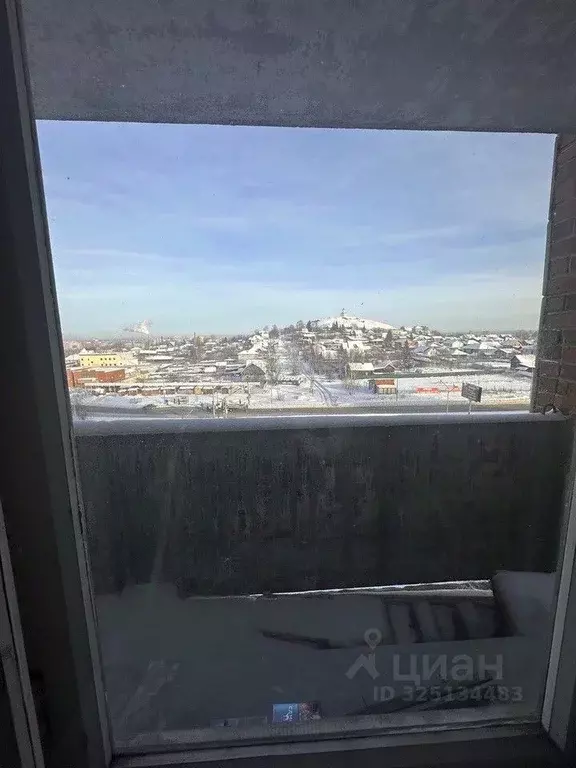 2-к кв. Свердловская область, Нижний Тагил Черноисточинское ш., 20 ... - Фото 1