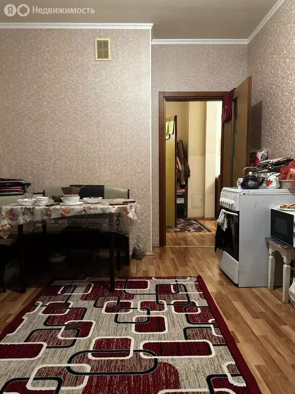 1-комнатная квартира: Екатеринбург, улица Вилонова, 18 (48.4 м) - Фото 2