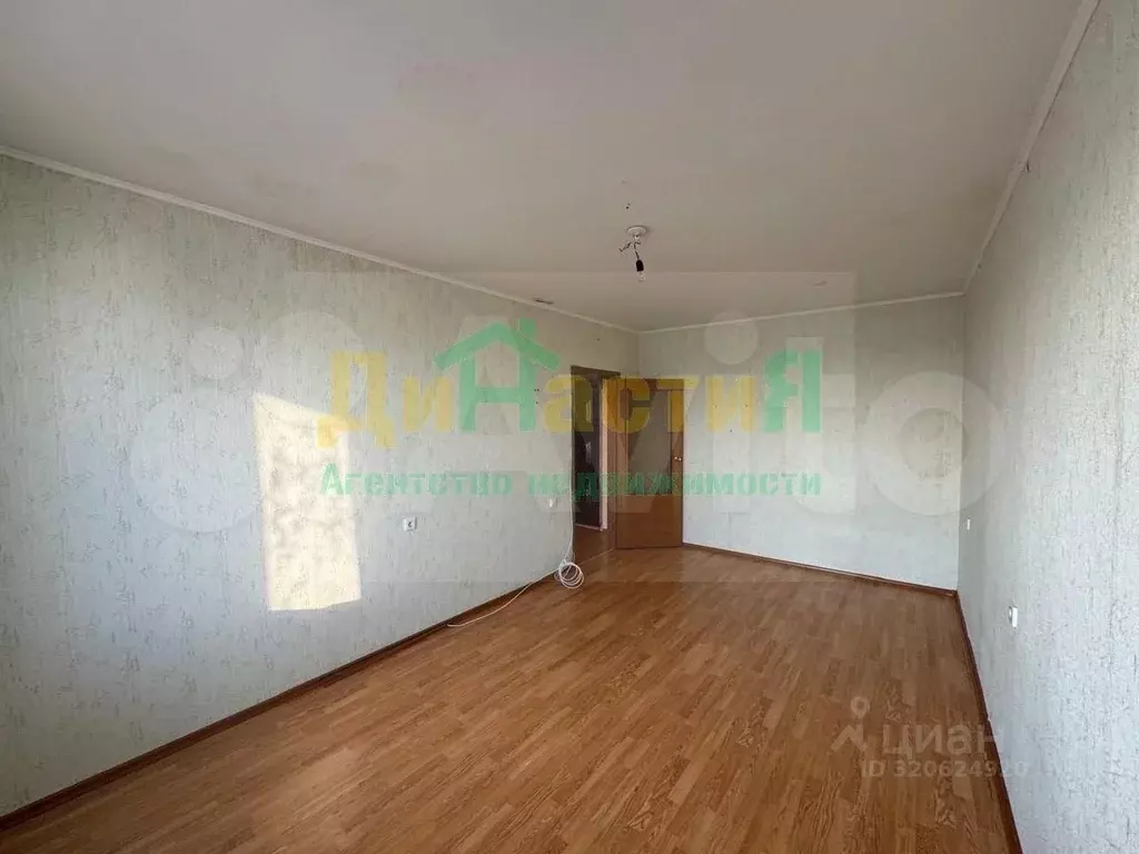 1-к кв. Белгородская область, Белгород бул. Юности, 43 (39.0 м) - Фото 1