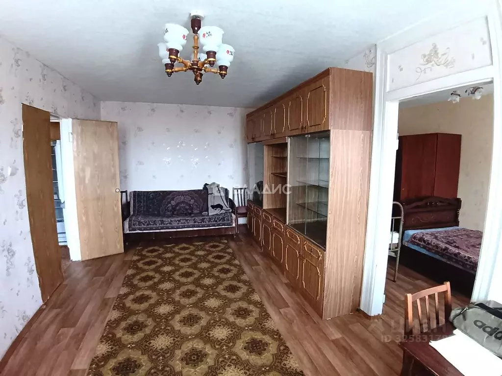 2-к кв. Белгородская область, Белгород просп. Богдана Хмельницкого, ... - Фото 2