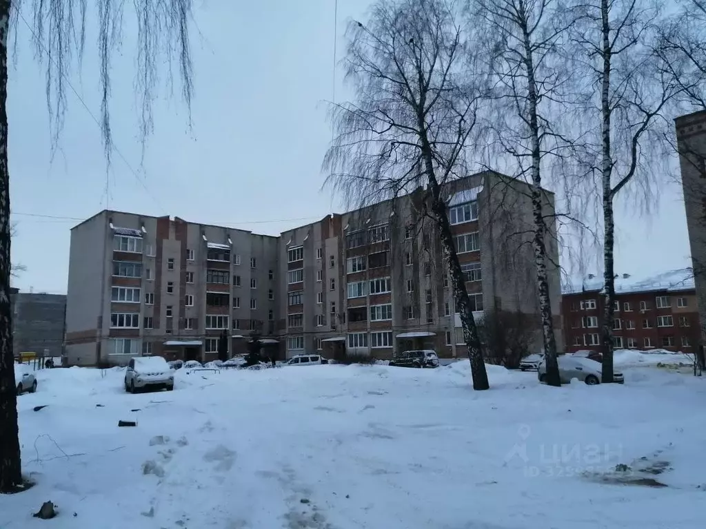 Помещение свободного назначения в Тульская область, Узловая ул. ... - Фото 0