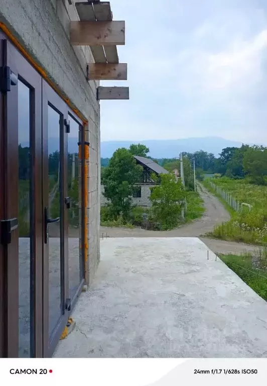 Дом в Северная Осетия, Владикавказ  (110 м) - Фото 2