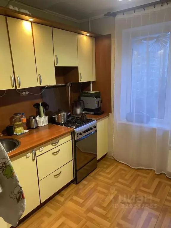 Комната Московская область, Подольск Северная ул., 6 (10.0 м) - Фото 1