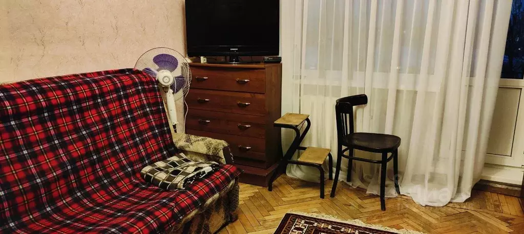 1-к кв. Санкт-Петербург ул. Ольминского, 14 (31.0 м) - Фото 1